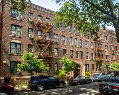 More Photos Of , Brooklyn Multifamily For Sale