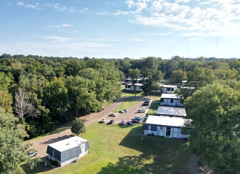 More Photos Of 780 Highway 61 N, Vicksburg Apartments For Sale