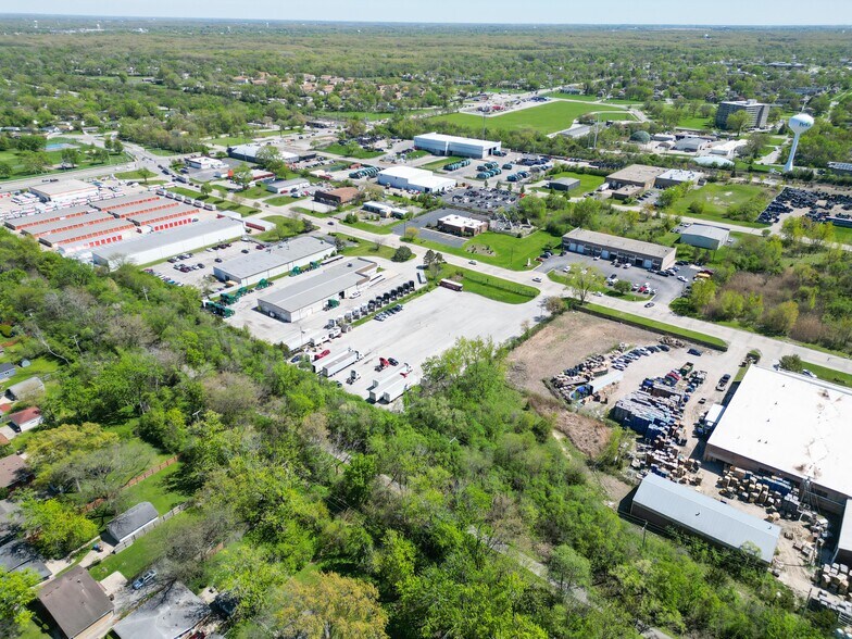 More Photos Of 68 North St, Park Forest Land For Sale