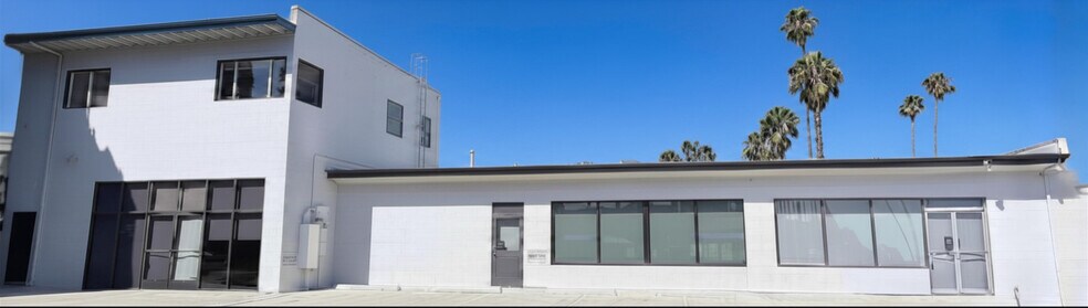 Primary Photo Of 3201 Santa Monica Blvd, Santa Monica Freestanding For Lease