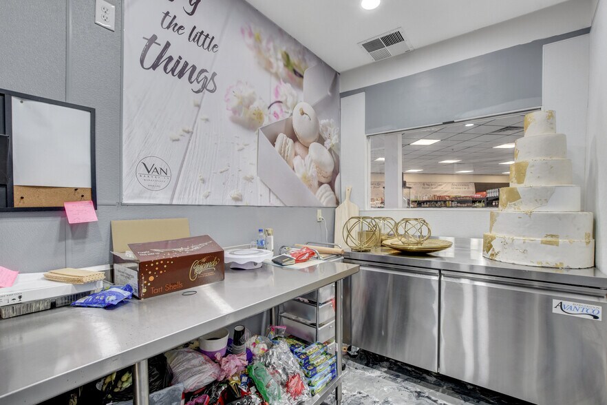 More Photos Of 4375 S Buffalo Dr, Las Vegas Storefront Retail Office For Sale