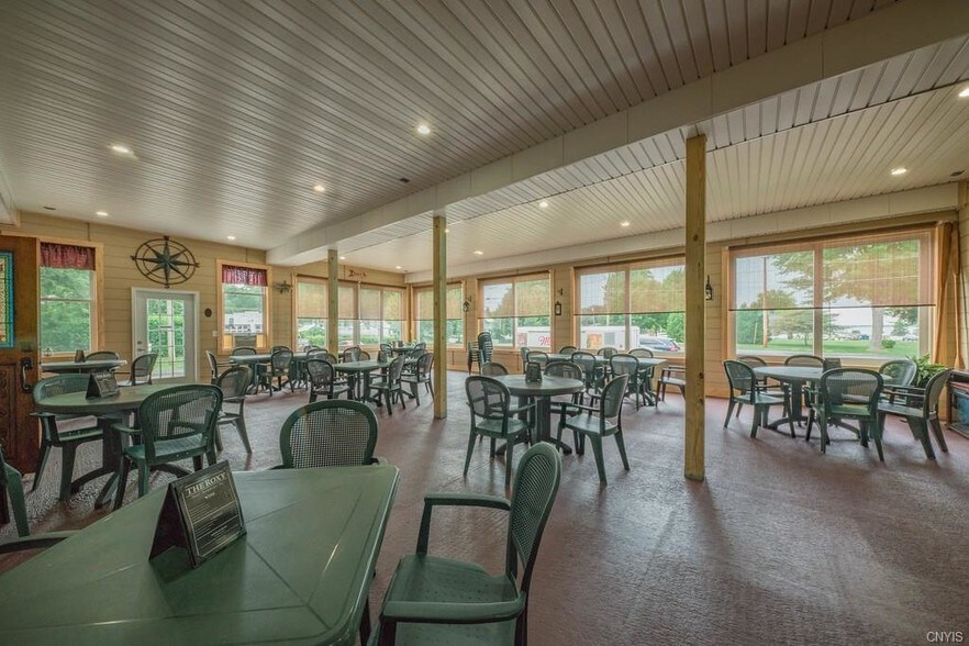 More Photos Of 111 W Broadway St, Cape Vincent Hotel For Sale