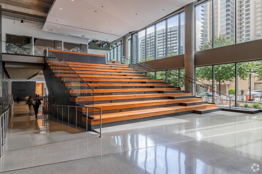 More Photos Of 858 Spring St NW, Atlanta Office For Sale