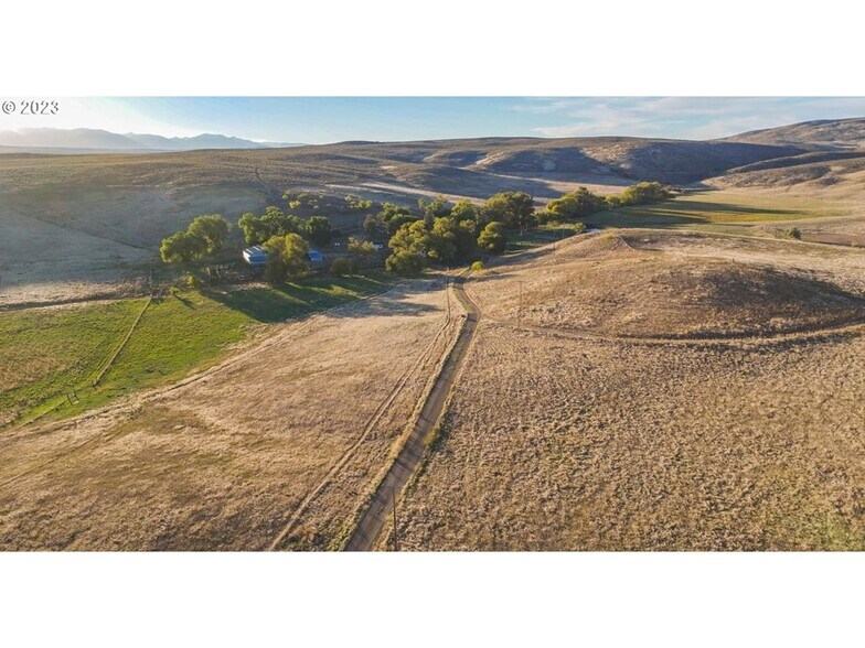 More Photos Of 46310 Cook Rd, Baker City Specialty For Sale