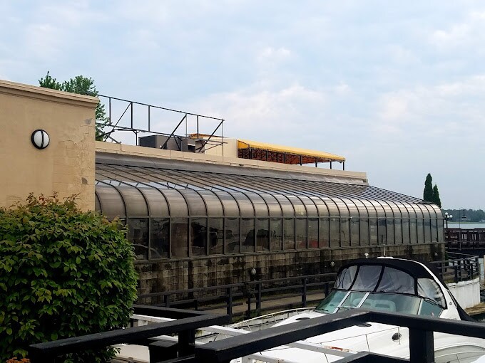 More Photos Of 2192 Niagara St, Buffalo Restaurant For Sale