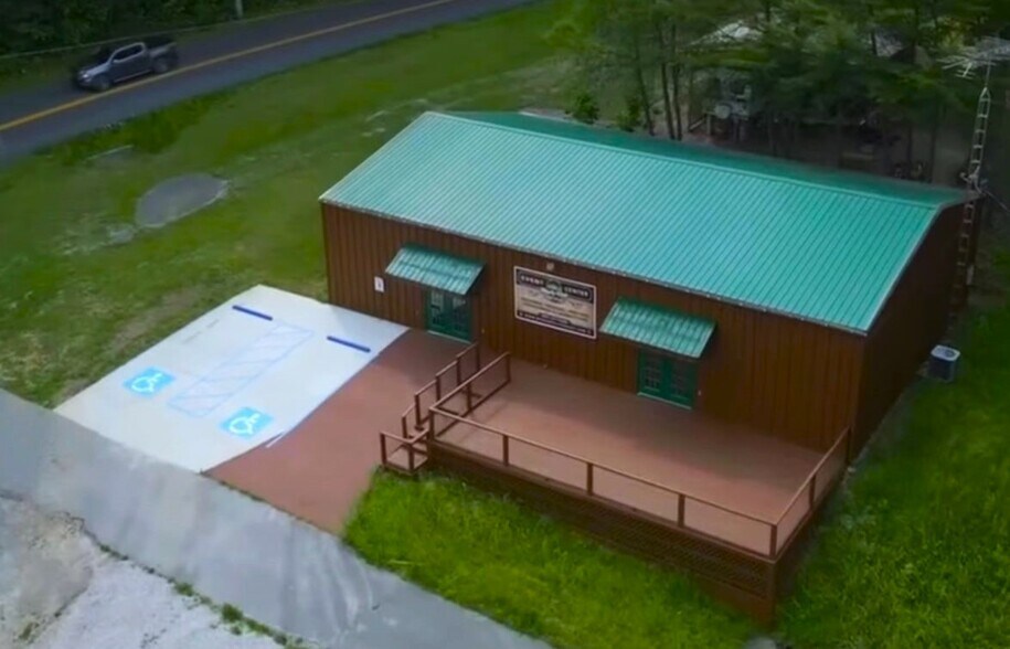 More Photos Of 123 Main st, Lewisburg Land For Sale