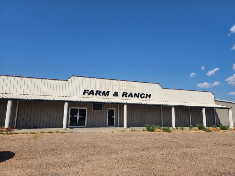 More Photos Of 200 Hays Ave, Sterling Industrial For Sale