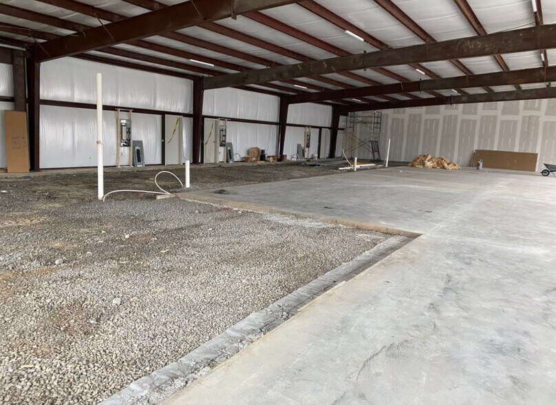 More Photos Of 6448 Hixson Pike, Hixson General Retail For Sale