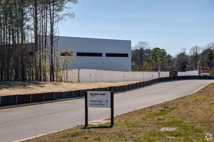 More Photos Of Anchorage Lane & Homeport Court, Lusby Land For Sale