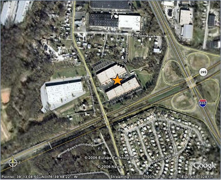 More Photos Of 611 Hammonds Ferry Rd, Linthicum Unknown For Lease