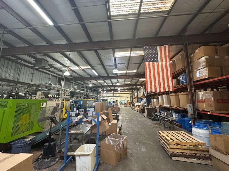 More Photos Of 11805 State Road 54, Odessa Warehouse For Sale