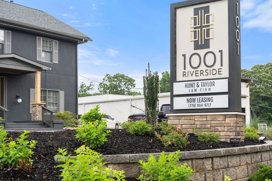 More Photos Of 1001 Riverside Dr, Gainesville Office For Lease