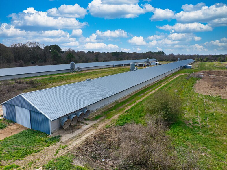 More Photos Of 441 Weaver Rd, Moultrie Land For Sale