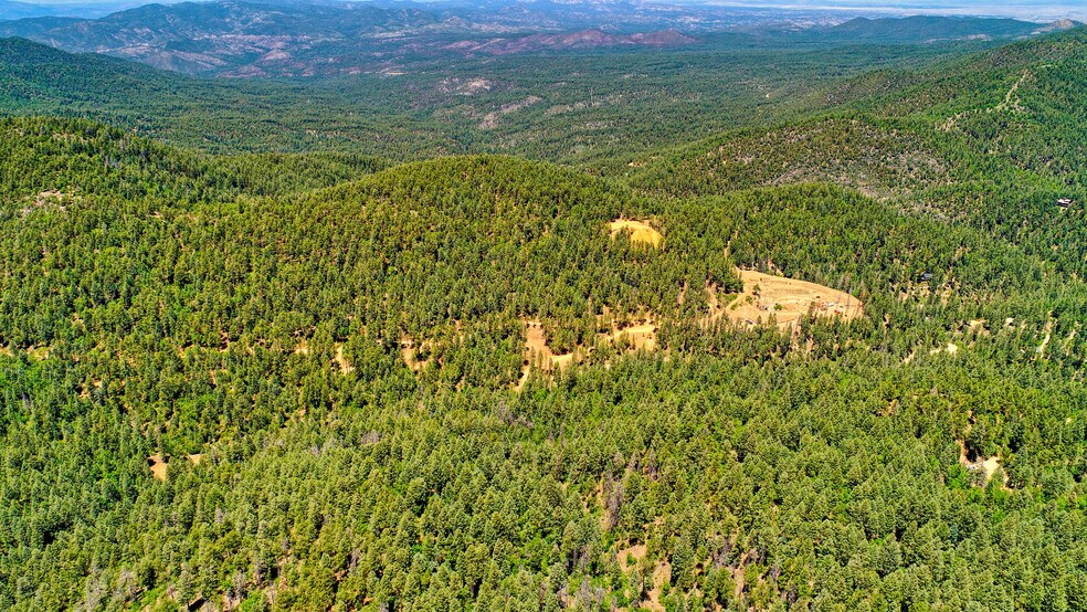 More Photos Of Senator Highway, Prescott Land For Sale