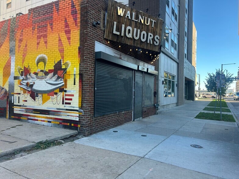 More Photos Of 3729 Walnut St, Denver General Retail For Sale