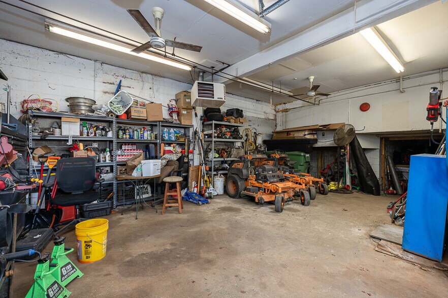 More Photos Of 80 S Main St, New City Storefront Retail Residential For Sale