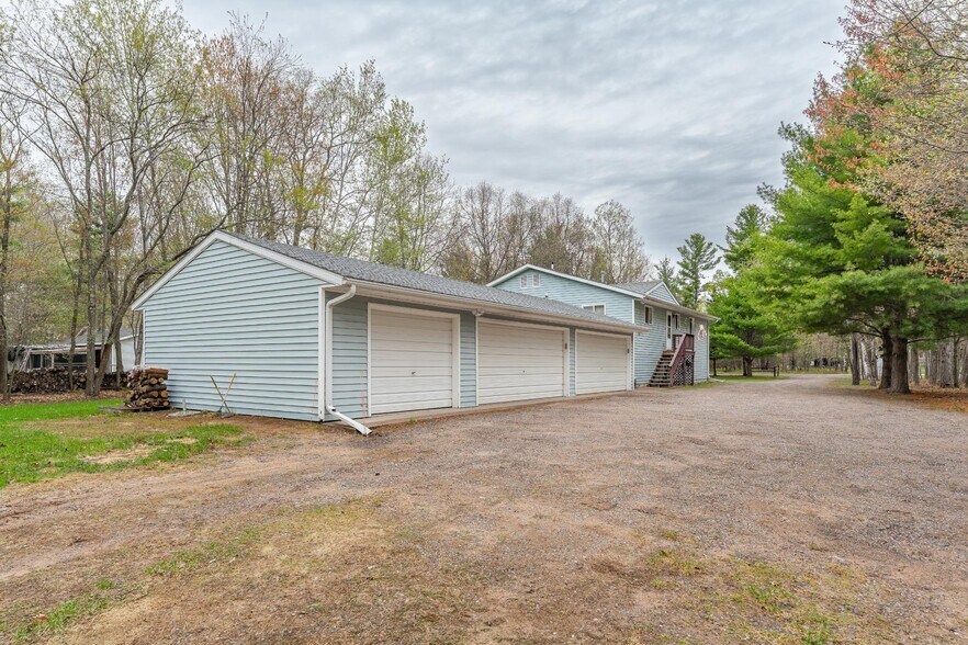More Photos Of 11525 Harmony Ln, Woodruff Multifamily For Sale