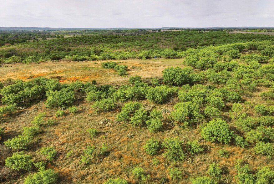 More Photos Of 450 County Road 417, Goldthwaite Land For Sale