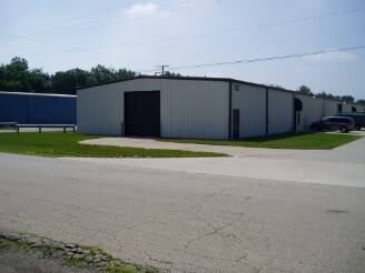 Primary Photo Of 1002 Mitchell Jellison Dr, Elkhart Manufacturing For Lease