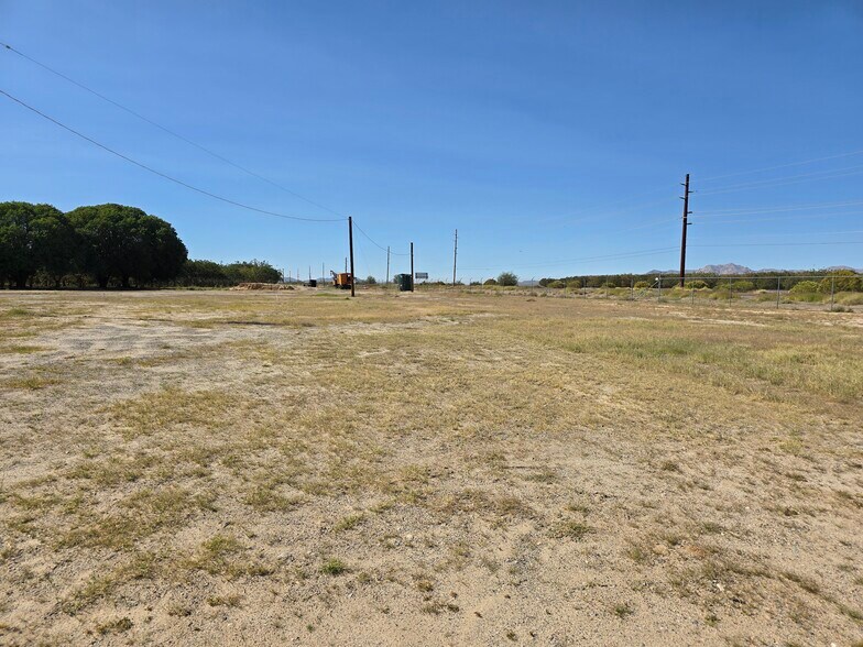 More Photos Of 69828 US-60, Wenden Warehouse For Sale