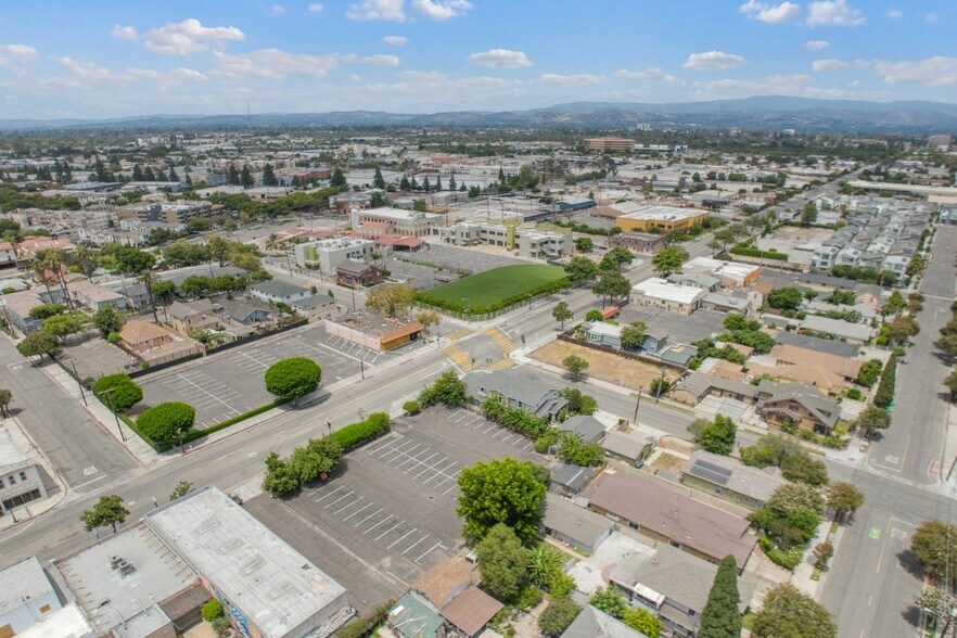 More Photos Of 710 4th St, Santa Ana Land For Sale