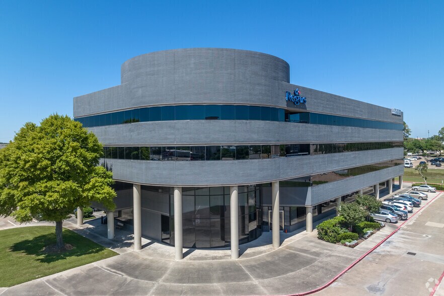 Primary Photo Of 8300 FM 1960 Rd W, Houston Office For Lease