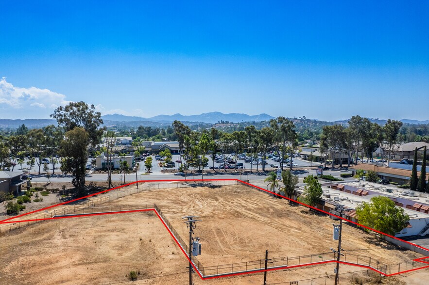 More Photos Of 1703 Main St, Ramona Land For Sale