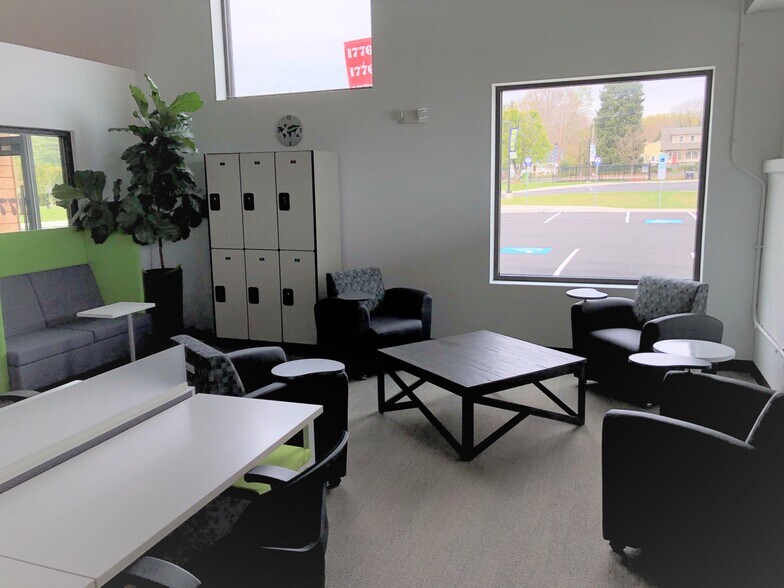 More Photos Of 300 Brookside Ave, Ambler Loft Creative Space For Lease