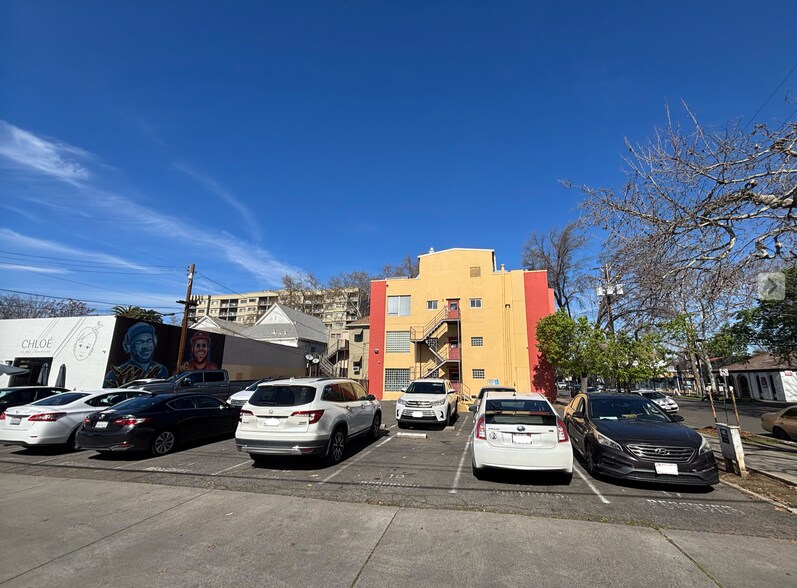 More Photos Of 2530 J St, Sacramento Office For Lease