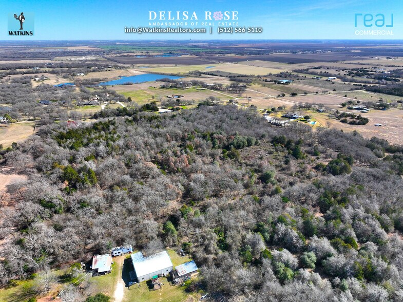 More Photos Of "420" Saffle rd, Robinson Land For Sale