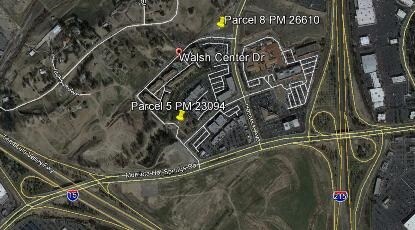 More Photos Of 25480 Medical Center Dr, Murrieta Land For Sale