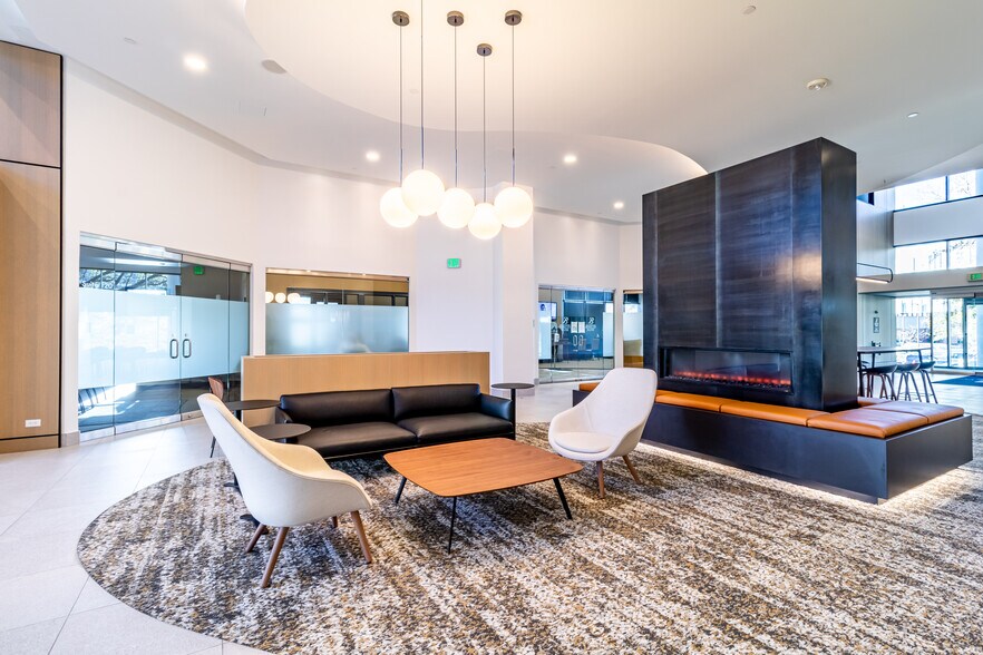 More Photos Of 7887 E Belleview Ave, Denver Serviced Offices For Lease