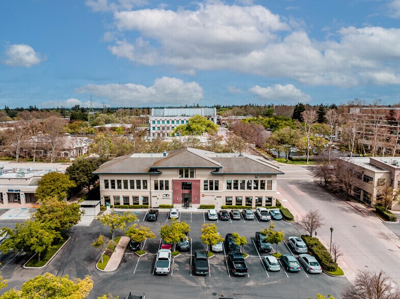 More Photos Of 3461 Brookside Rd, Stockton Office For Sale