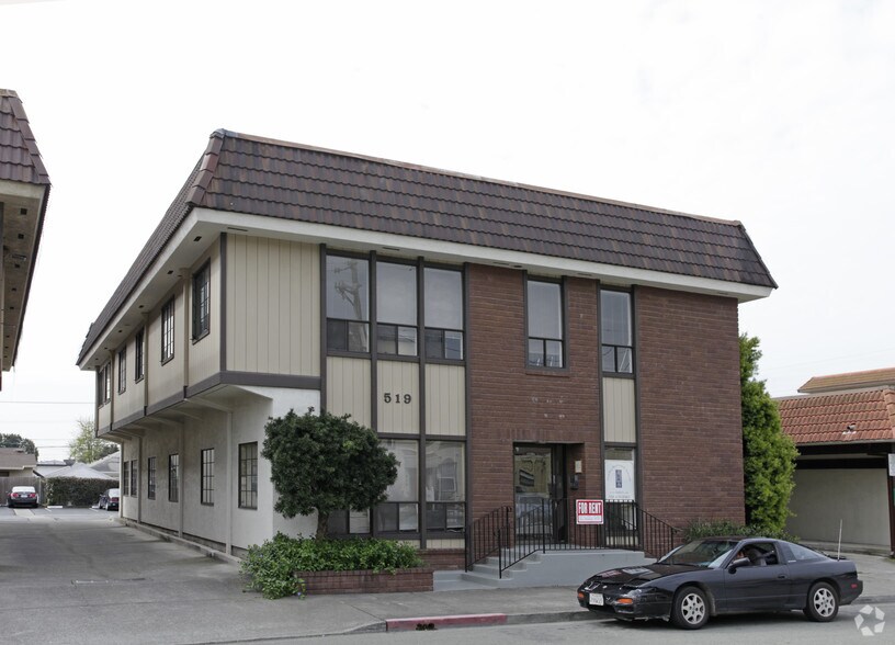 More Photos Of 519 Estudillo Ave, San Leandro Office For Lease