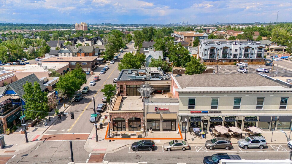 More Photos Of 2589 W Main St, Littleton Restaurant For Sale