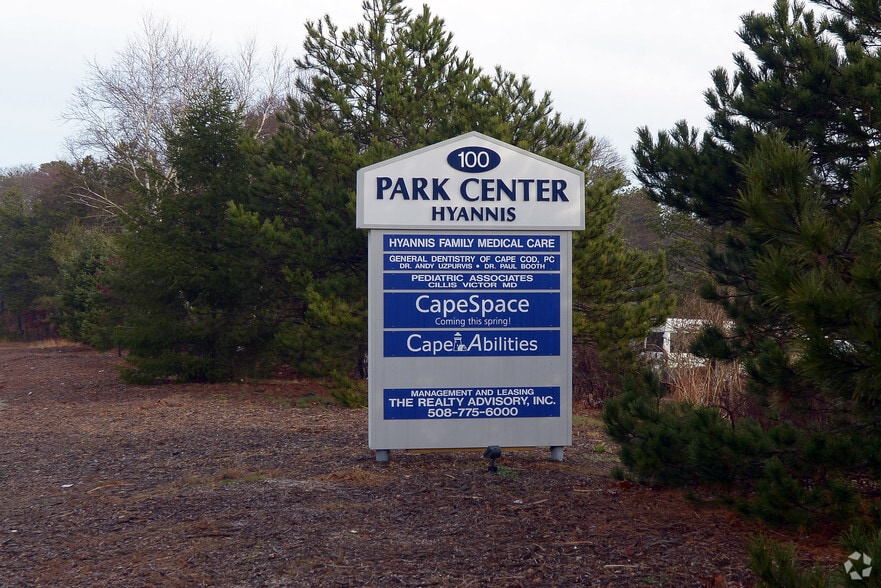 More Photos Of 70 Airport Rd, Hyannis Light Distribution For Lease