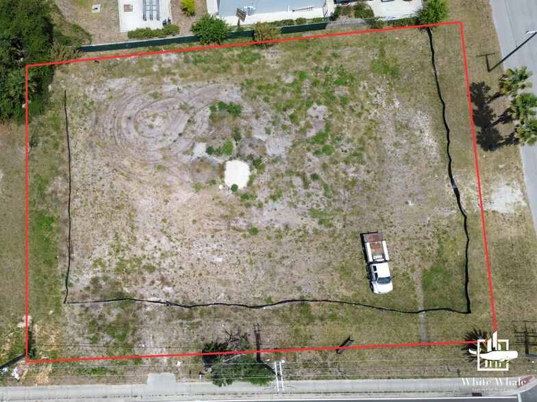 More Photos Of 201 W Park Ave, Edgewater Land For Sale