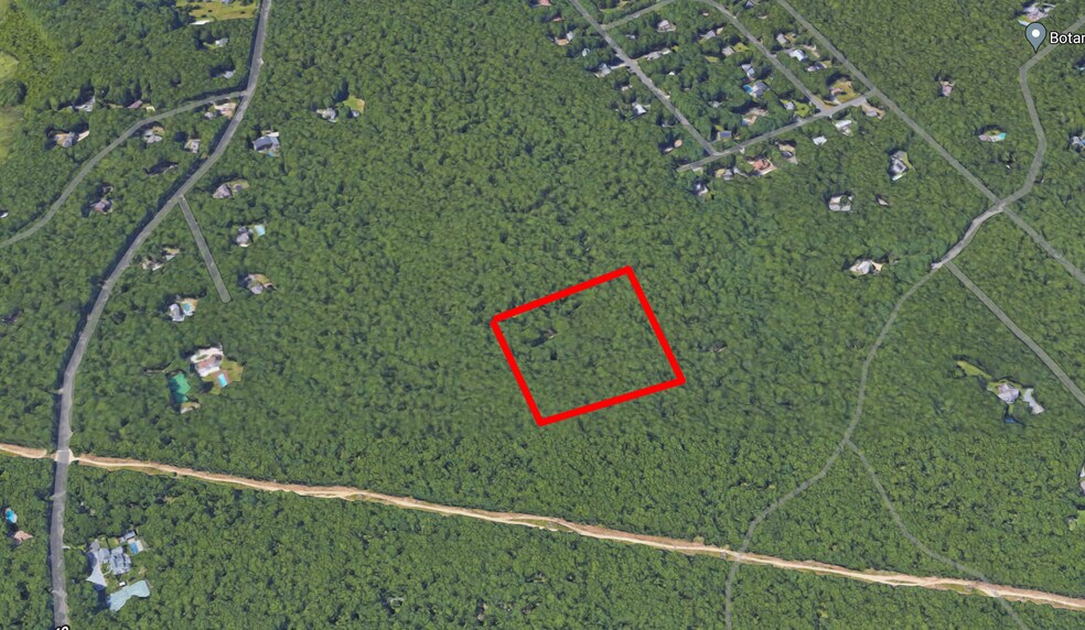 More Photos Of Widgeon Ln, Sag Harbor Land For Sale