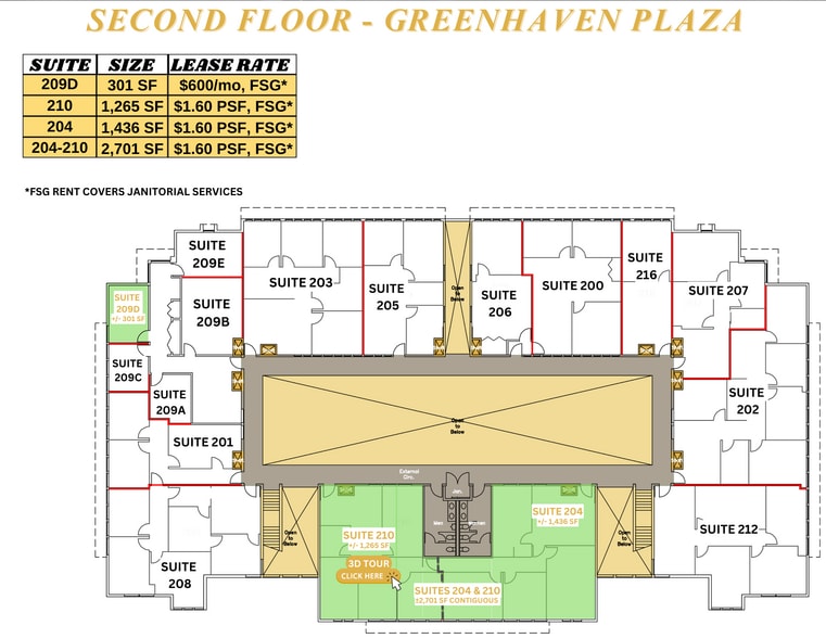 More Photos Of 910 Florin Rd, Sacramento Office For Lease