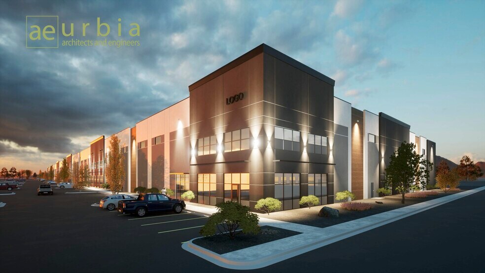 More Photos Of 1500 W American Way, Payson Unknown For Lease