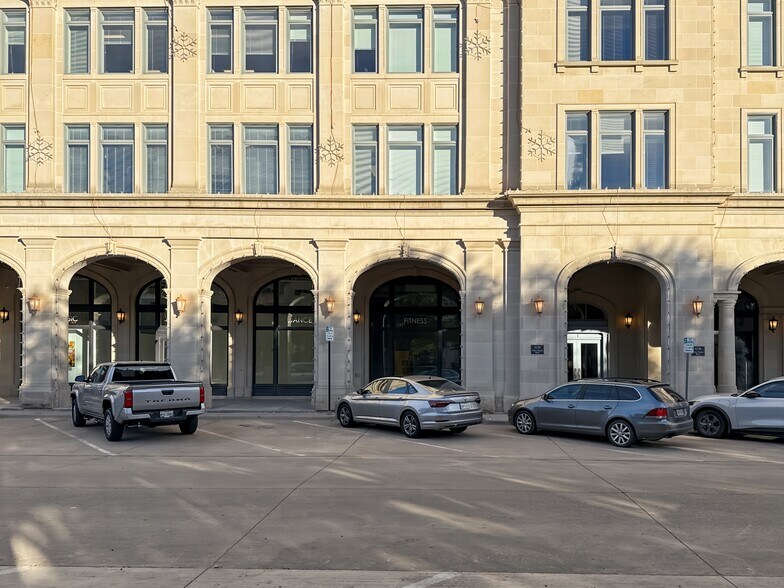More Photos Of 6136 Frisco Square Blvd, Frisco Coworking Space