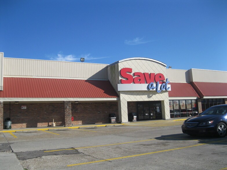 More Photos Of 601 Terry Pky, Gretna Unknown For Lease