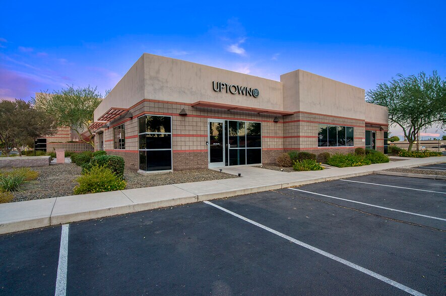 More Photos Of 16222 N 59th Ave, Glendale Medical For Sale