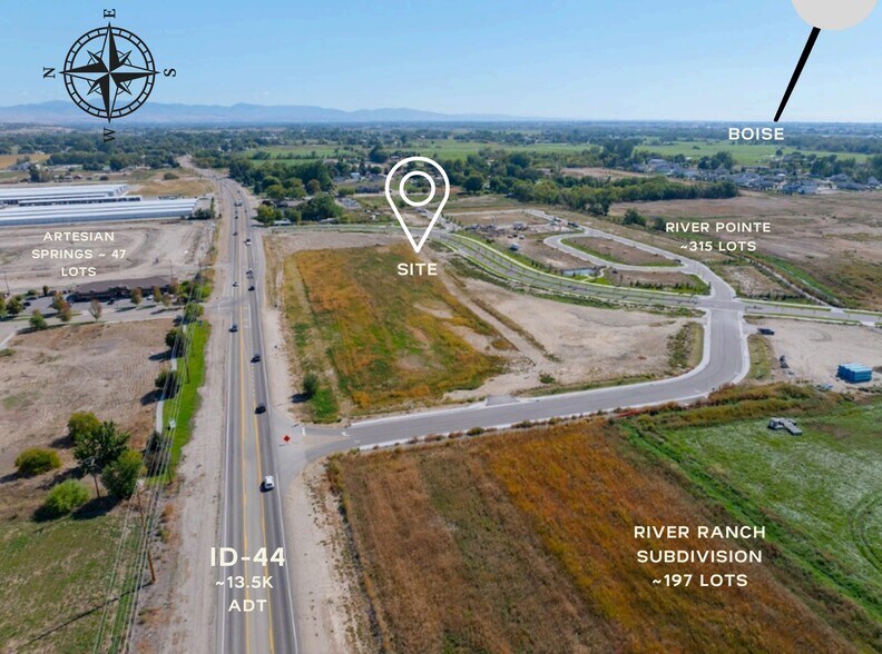 More Photos Of 10481 Hwy 44, Middleton Storefront For Lease
