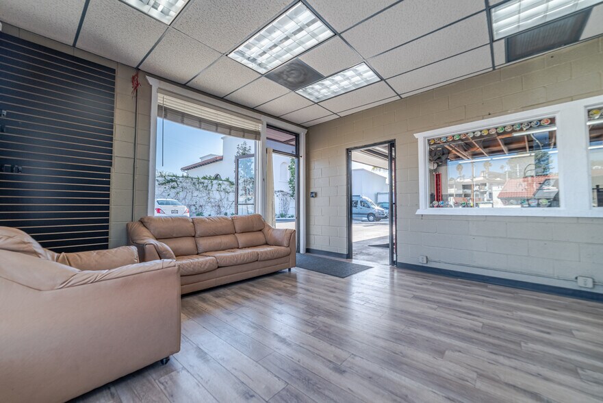 More Photos Of 2310 S El Camino Real, San Clemente Auto Repair For Sale