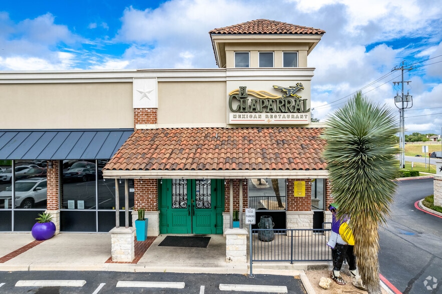 More Photos Of 2838 N Loop 1604 E, San Antonio Unknown For Lease