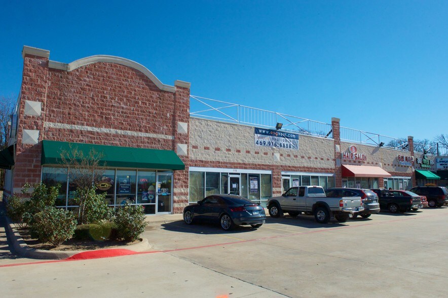 More Photos Of 3620 W Pioneer Dr, Irving Unknown For Lease