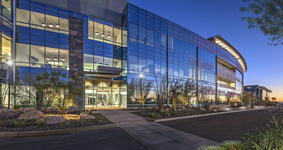 More Photos Of Gilbert & Pecos Rd, Gilbert Medical For Lease