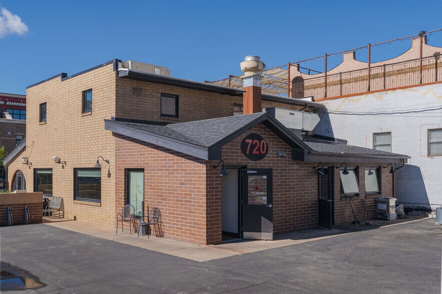 More Photos Of 720 Lincoln Ave, Steamboat Springs Restaurant For Sale
