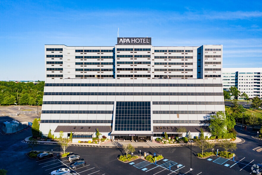 More Photos Of 120 Wood Ave S, Iselin Office For Sale